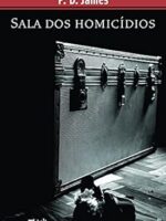 Sala dos homicidios - P. D. James.
