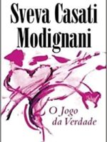 O Jogo da Verdade - Sveva Casati Modignani