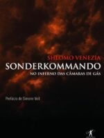 Sonderkommando - Shlomo Venezia