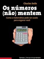 Os Numeros (nao) mentem - Charles Seife.