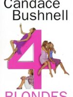Quatro louras - Candace Bushnell.