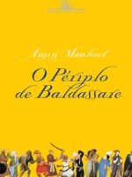 O Periplo de Baldassare - Amin Maalouf.