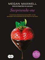 Surpreenda-me - Megan Maxwell.