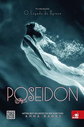 Poseidon - Anna Banks.