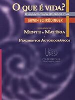 O que e a vida_ - Erwin Schrodinger.
