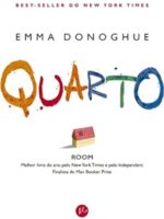 Quarto - Emma Donoghue.