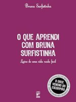 O Que Aprendi Com Bruna Surfistinha - Bruna Surfistinha.