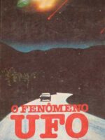 O Fenomeno UFO - Johannes von Buttlar.