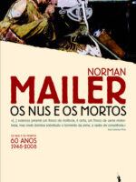 OS NUS E OS MORTOS - Norman Mailer.
