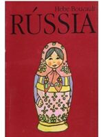 Russia - Hebe Boucault Flores.