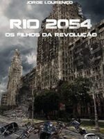 Rio 2054 - Jorge Lourenco.