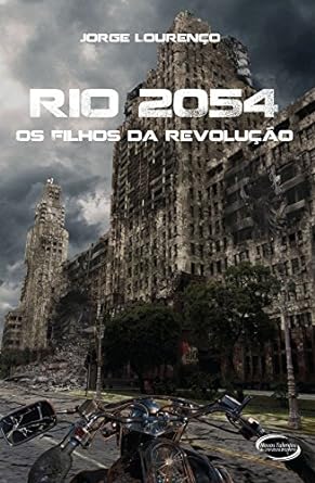 Rio 2054 - Jorge Lourenco.