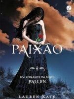 Paixao - Lauren Kate.