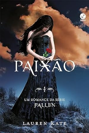 Paixao - Lauren Kate.