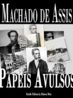 Papeis Avulsos - Machado de Assis.