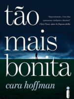 Tao Mais Bonita(Oficial) - Cara Hoffman.