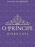 O principe - Kiera Cass.
