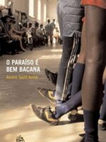 O paraiso e bem bacana - Andre Sant_Anna.