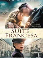 Suite Francesa - Irene Nemirovsky.