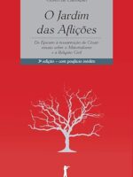 O jardim das Aflicoes_ de Epicuro a ressur - Olavo de Carvalho.