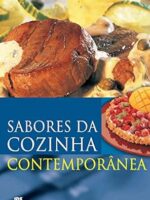 Sabores da Cozinha Contemporanea - Wooten, Sonia_ Trevisani, Bruna_ Barghini,.