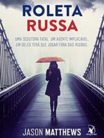 Roleta russa - Jason Matthews.