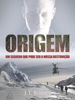 Origem - J. T. Brannan.