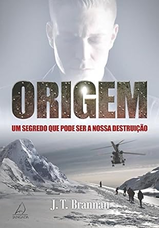 Origem - J. T. Brannan.