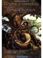 Rowan e os Viajantes - Emily Rodda.