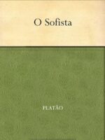 O Sofista - Platao.