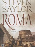 Roma - Steven Saylor.