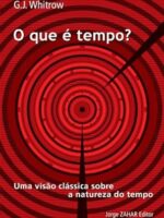 O que E Tempo _ - G.j. Whitrow.