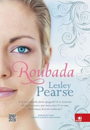 Roubada - Lesley Pearse.