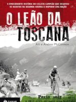 O Leao da Toscana - McConnon, Aili_ McConnon, Andres.
