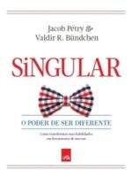 Singular - O poder de ser diferente - JACOB PETRY.