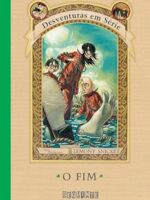 O Fim - Lemony Snicket.P