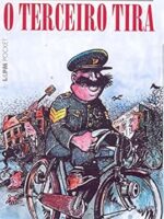 O Terceiro Tira - Flann O_Brien.