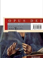 Opus Dei - Estado de Sitio - GIORGIO AGAMBEN.