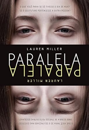 Paralela - Lauren Miller.