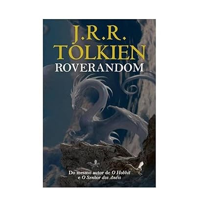 Roverandom - J. R. R. Tolkien.
