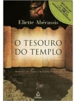 O Tesouro do Templo - Eliette Abecassis.