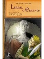 Taran, o errante - Lloyd Alexander.