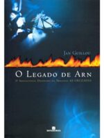 O Legado de Arn - Jan Guillou.