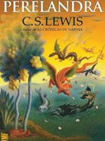 Perelandra - C. S. Lewis.