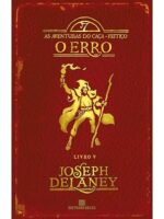 O Erro - Joseph Delaney
