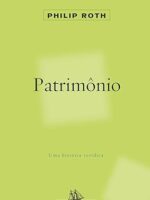 Patrimonio - Philip Roth.