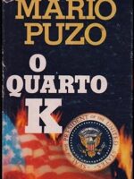 O Quarto K - Mario Puzo.