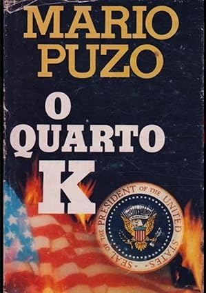 O Quarto K - Mario Puzo.
