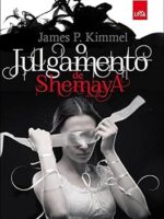 O julgamento de Shemaya - James Kimmel Jr.