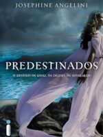 Predestinados - Josephine Angelini.